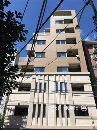 ヴィーナパーク富ヶ谷