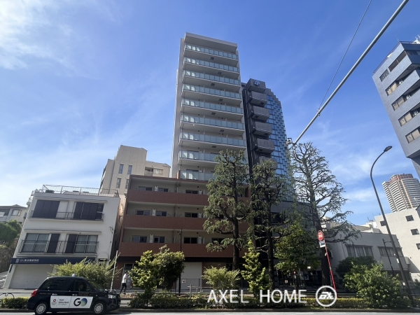 イマーレ富久町