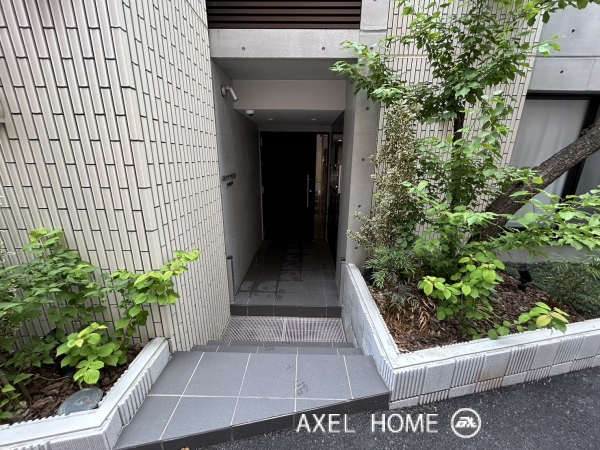GRANPASEO市谷仲之町（グランパセオ市谷仲之町）