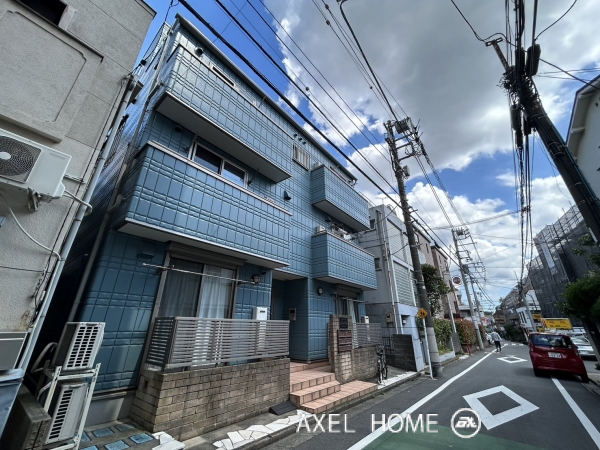 山谷の杜（さんやのもり）