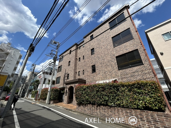 The York House (ザ・ヨークハウス）