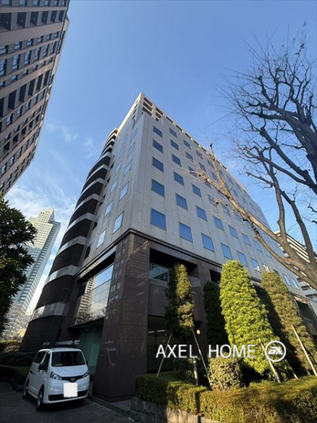 パシフィックマークス月島（ビズコンフォート月島オフィス）