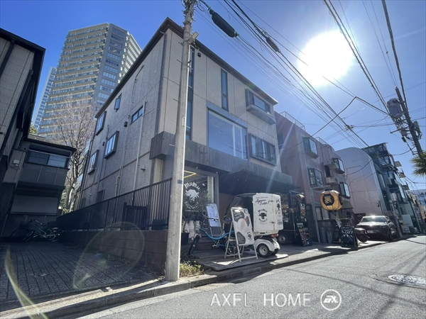 裏参道工房