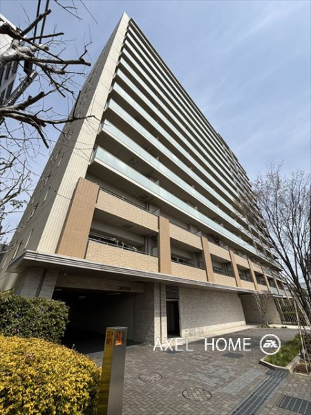オーベル東陽町ファインレジデンス