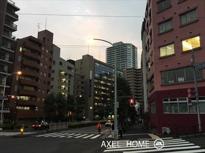 伊藤総業ビル　（事務所）
