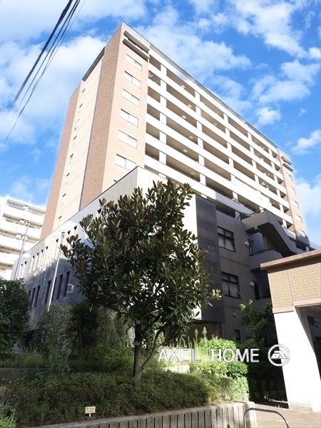 マーシュフィールド四番町