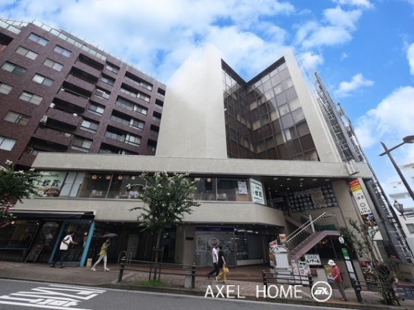 東プレビル