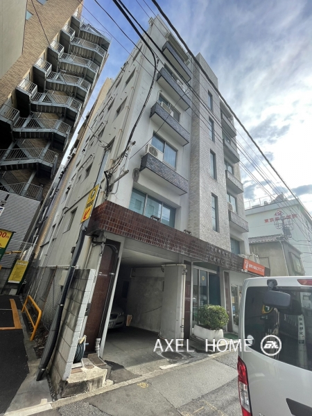 三番町ビル