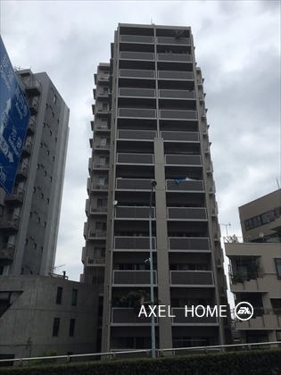 アイディーコート東新宿