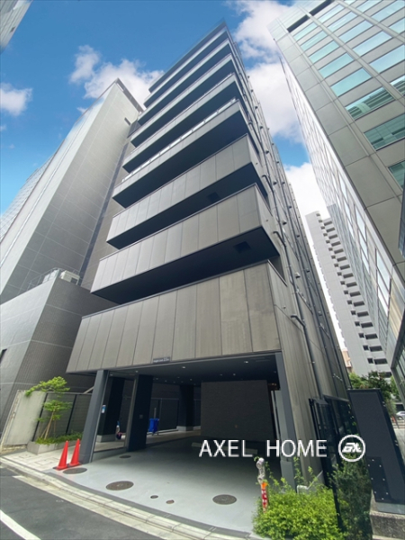CREALSQUARE半蔵門（クレアルスクエア半蔵門）