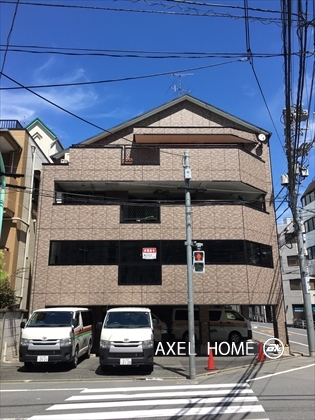 北参道ウイングビル　（事務所）