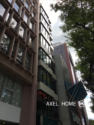 ペリエ神宮前　（事務所・店舗）