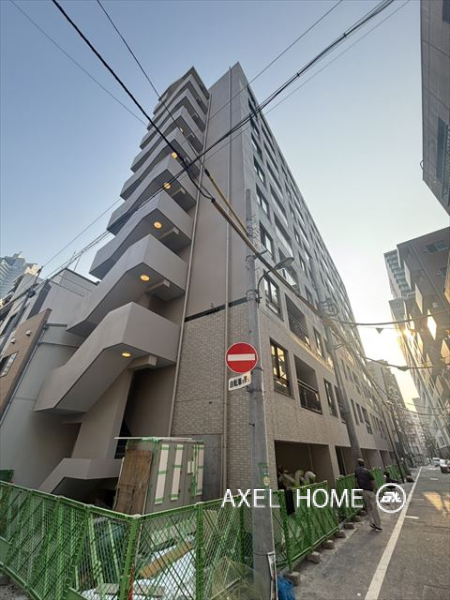 ドゥーエ銀座イーストⅢ