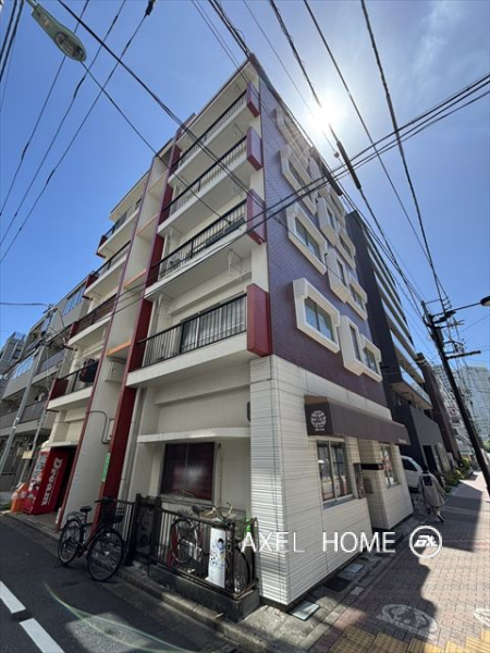 大増ビル