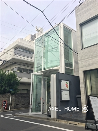 ＨＯＬＯＮ－Ⅱ　（店舗）