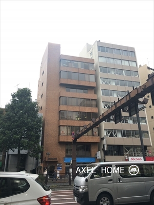 三浜ビル (事務所)