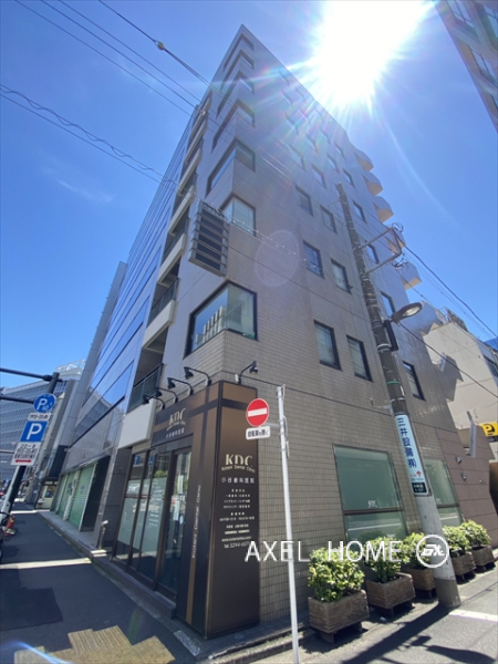 内神田ビル