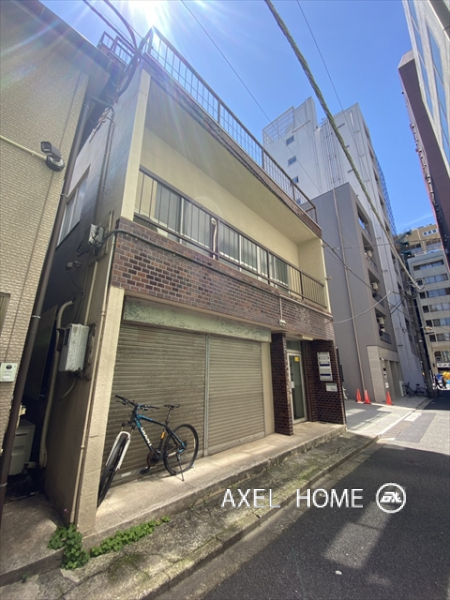 佐一ビル