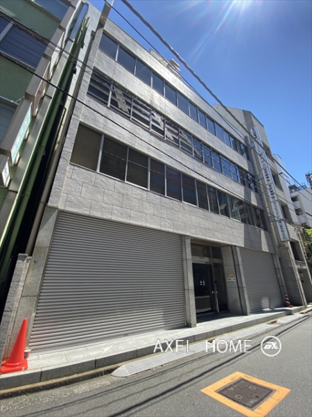 宝栄内神田ビル