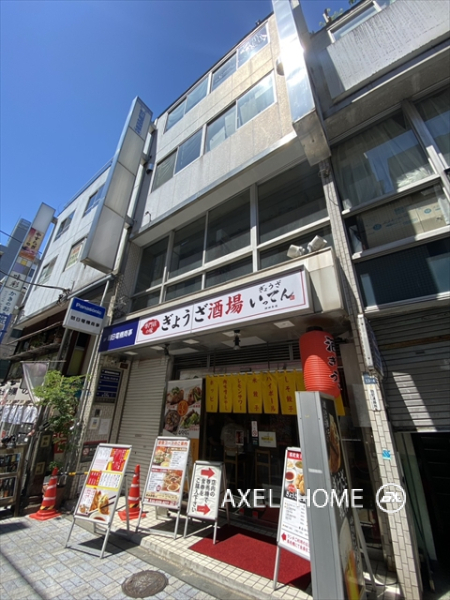 朝日電機ビル