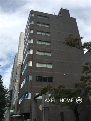 新宿スリーケービル　（事務所）