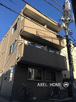 ＹＳ表参道　（ワイエスオモテサンドウ）