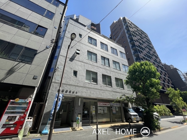 麹町田村ビル
