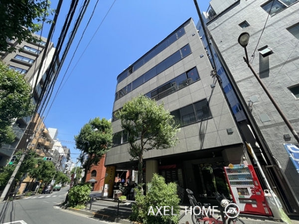 麹町Mビル
