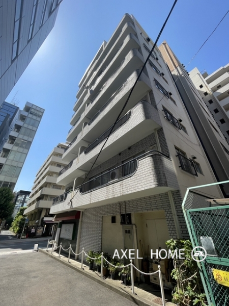 OIマンション