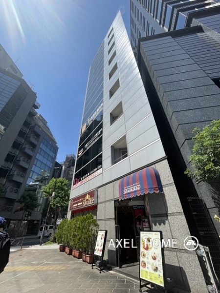 プルミエ麹町ビル