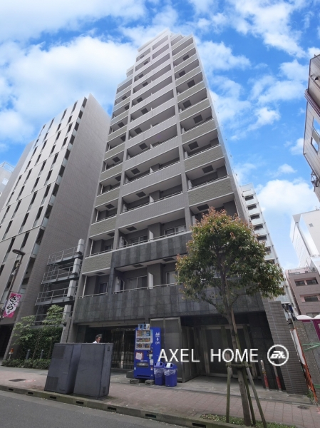 パレステュディオ神田神保町