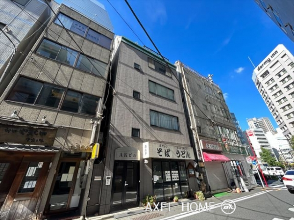AKビル