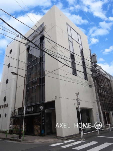 ハローレジデンス神保町
