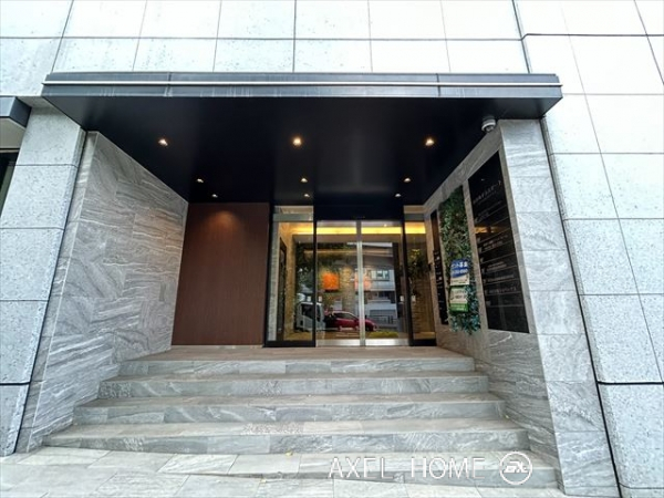 永田町グラスゲート