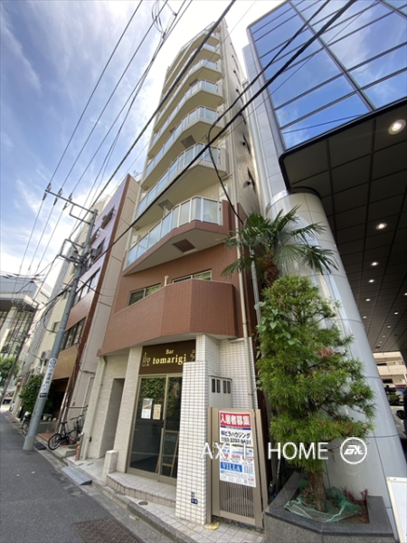 スマートVILLA神保町（スマートビラ神保町）
