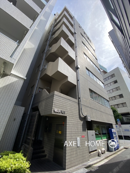 畑山第一ビル