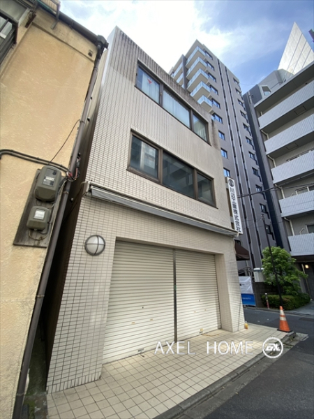 川辺ビル