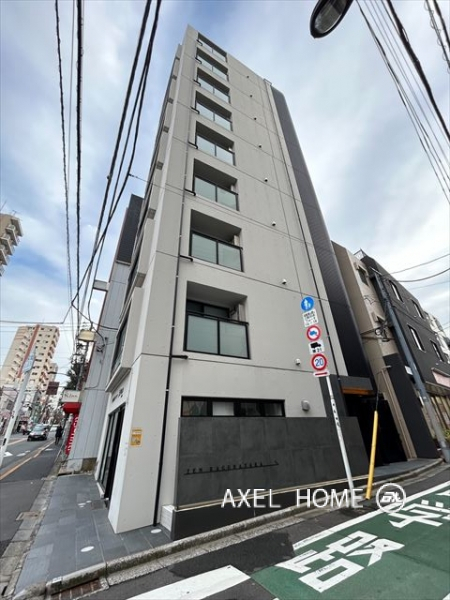 ZEN KAGURAZAKA (ゼン神楽坂)