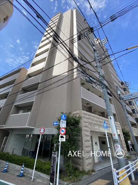 HF早稲田レジデンス
