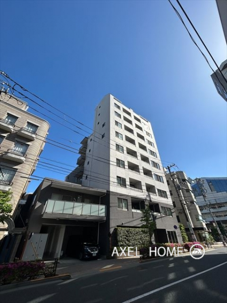 ベリスタ小石川竹早町（BELISTA小石川竹早町）