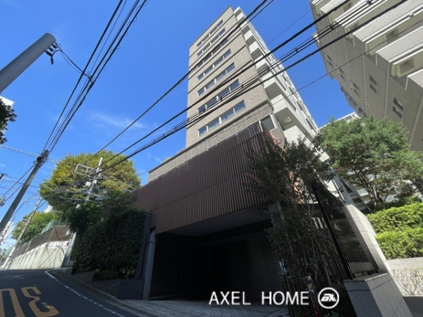 一番町ルナソル