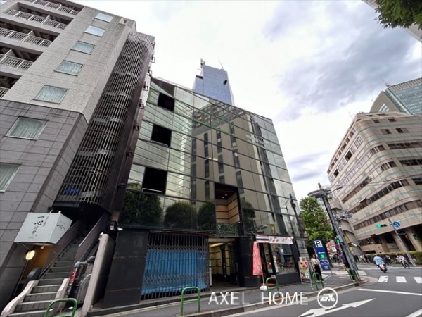 赤坂永楽ビル