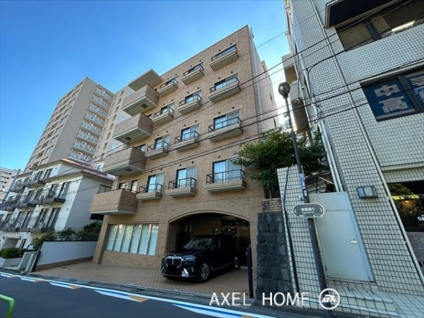 四番町進興ビル