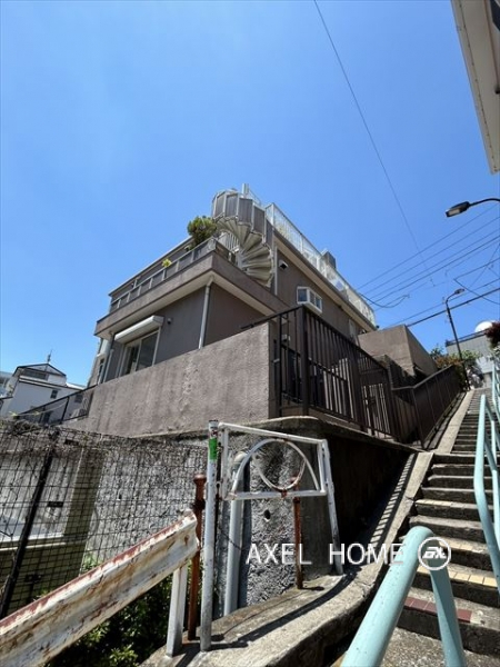 セミス市ヶ谷