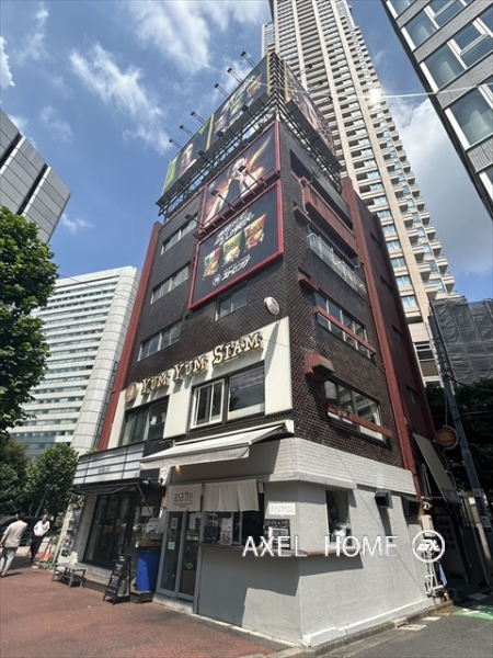 長谷川ビル（事務所・店舗）