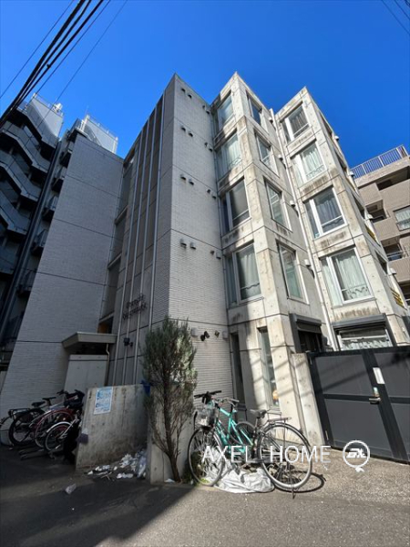 ブランシェ神楽坂（Branche神楽坂）
