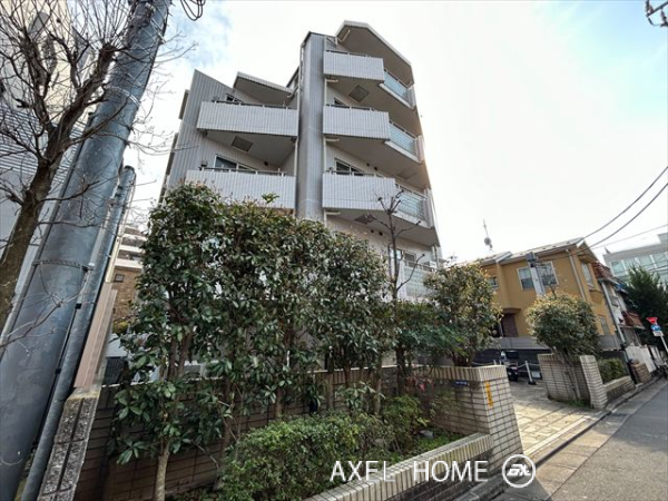 CITY SPIRE若松町