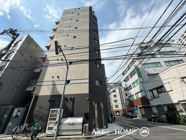 イデアル神楽坂