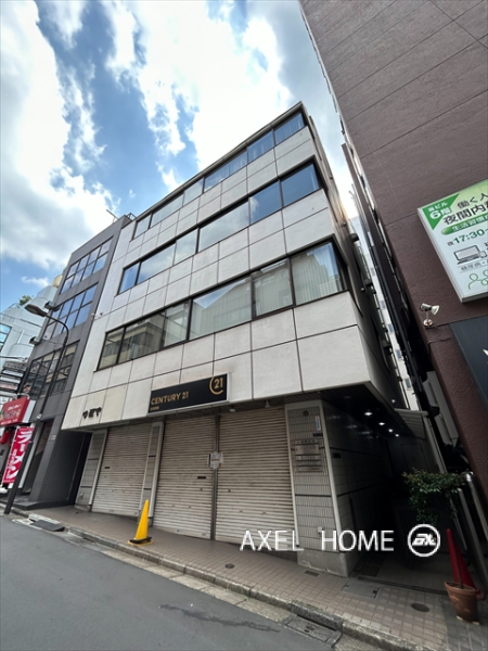 Biz Feel Ichigaya（ビズフィール市ヶ谷）