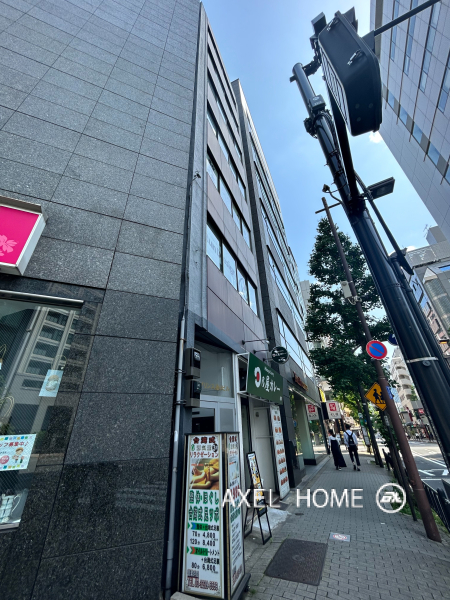 麹町プリンス通りビル